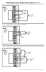 Предварительный просмотр 18 страницы Altronix Maximal D Series Installation Manual