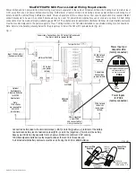 Предварительный просмотр 5 страницы Altronix MAXIMAL FIT MaxFit7F8AP Installation Manual