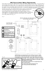 Предварительный просмотр 6 страницы Altronix Maximal Fit Series Installation Manual