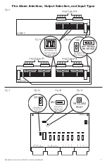 Предварительный просмотр 7 страницы Altronix Maximal R Series Installation Manual