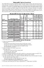 Preview for 3 page of Altronix Maximal11DV Manual