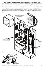 Preview for 15 page of Altronix Maximal11DV Manual