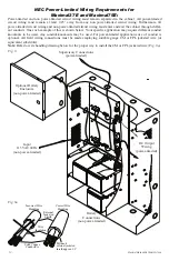 Предварительный просмотр 10 страницы Altronix Maximal11E Installation Manual