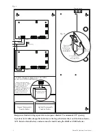 Предварительный просмотр 8 страницы Altronix Maximal11FE Installation Manual