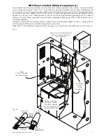 Предварительный просмотр 9 страницы Altronix Maximal11FE Installation Manual