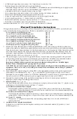 Preview for 4 page of Altronix Maximal11V Installation Manual