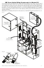 Preview for 13 page of Altronix Maximal11V Installation Manual