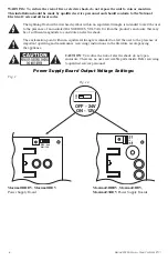 Preview for 6 page of Altronix Maximal1RDV Installation Manual