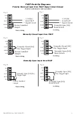 Preview for 9 page of Altronix Maximal1RDV Installation Manual