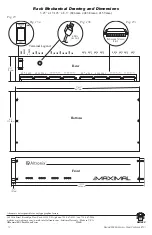 Preview for 12 page of Altronix Maximal1RDV Installation Manual