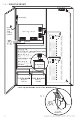 Предварительный просмотр 8 страницы Altronix Maximal3V Installation Manual