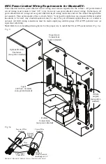 Предварительный просмотр 11 страницы Altronix Maximal3V Installation Manual