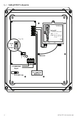 Preview for 6 page of Altronix NetWay SP2P Series Manual