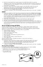 Preview for 5 page of Altronix Netway Spectrum Series Installation Manual