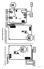 Preview for 6 page of Altronix Netway Spectrum Series Installation Manual