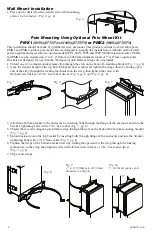 Preview for 8 page of Altronix Netway Spectrum Series Installation Manual