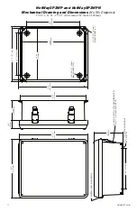 Preview for 11 page of Altronix Netway Spectrum Series Installation Manual