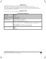 Preview for 4 page of Altronix NetWay112 Installation Manual