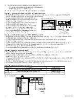 Preview for 4 page of Altronix NetWay16M Installation Manual