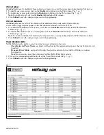 Preview for 7 page of Altronix NetWay16M Installation Manual