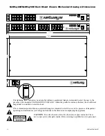 Preview for 10 page of Altronix NetWay16M Installation Manual