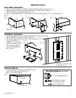 Preview for 11 page of Altronix NetWay16M Installation Manual