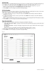 Preview for 8 page of Altronix NetWay16MV Installation Manual