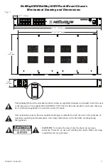 Preview for 11 page of Altronix NetWay16MV Installation Manual