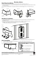 Preview for 12 page of Altronix NetWay16MV Installation Manual