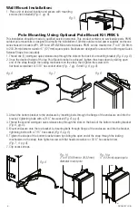 Предварительный просмотр 6 страницы Altronix NetWay2ES Series Installation Manual