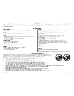 Preview for 2 page of Altronix NetWay8E Installation Manual