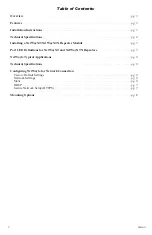 Preview for 2 page of Altronix NetWay8G Installation Manual