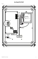 Предварительный просмотр 5 страницы Altronix NetWaySP1BTWP Installation Manual