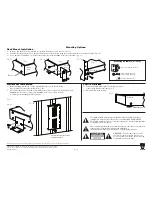 Preview for 4 page of Altronix NetWaySP2 Installation Manual