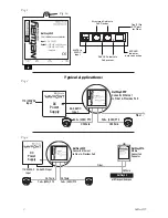 Предварительный просмотр 2 страницы Altronix NetWaySP2P Installation Manual