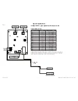 Предварительный просмотр 7 страницы Altronix NetWaySP3B Installation Manual