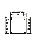 Предварительный просмотр 9 страницы Altronix NetWaySP3B Installation Manual