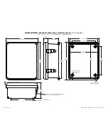 Предварительный просмотр 11 страницы Altronix NetWaySP3B Installation Manual