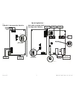 Предварительный просмотр 6 страницы Altronix NetWaySP4B Installation Manual