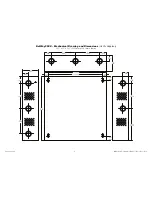 Предварительный просмотр 9 страницы Altronix NetWaySP4B Installation Manual