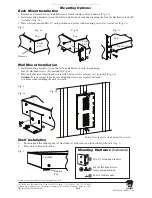 Предварительный просмотр 4 страницы Altronix NetWaySP8A Installation Manual