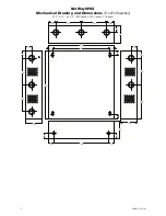 Предварительный просмотр 9 страницы Altronix NetWaySP8B Installation Manual