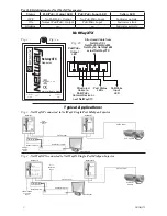 Preview for 2 page of Altronix NetWayXT Installation Manuals