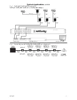 Preview for 3 page of Altronix NetWayXT Installation Manuals