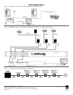 Preview for 2 page of Altronix NetWayXT Instruction Manual