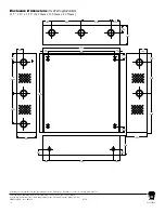 Предварительный просмотр 4 страницы Altronix OLS120D2X Manual