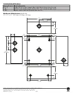 Предварительный просмотр 2 страницы Altronix OLS20E Manual