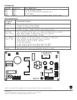 Preview for 2 page of Altronix OLS75/220 Quick Start Manual