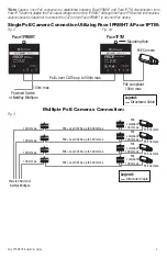 Предварительный просмотр 3 страницы Altronix Pace1PRMTHT Installation Manual