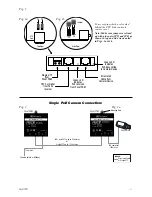 Предварительный просмотр 3 страницы Altronix Pace1PTM Installation Manual